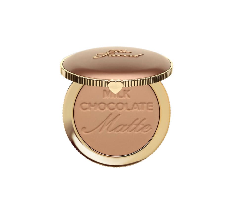 Producto Too Faced Chocolate Soleil Bronzer