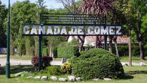 Place Cañada de Gomez