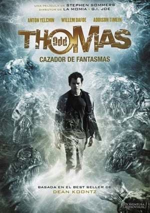 Movie Odd Thomas