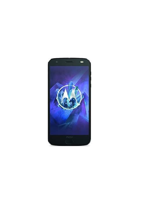 Electronic Motorola Moto Z2 Force - Smartphone de 5.5"