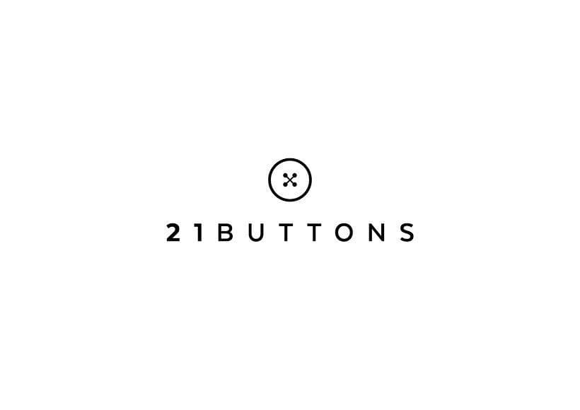 App ‎21 Buttons on the App Store