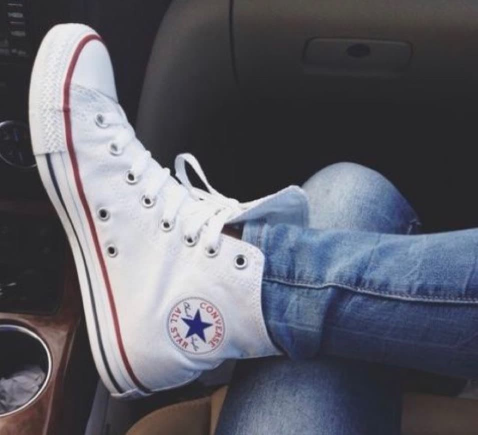 Producto Converse All Star 