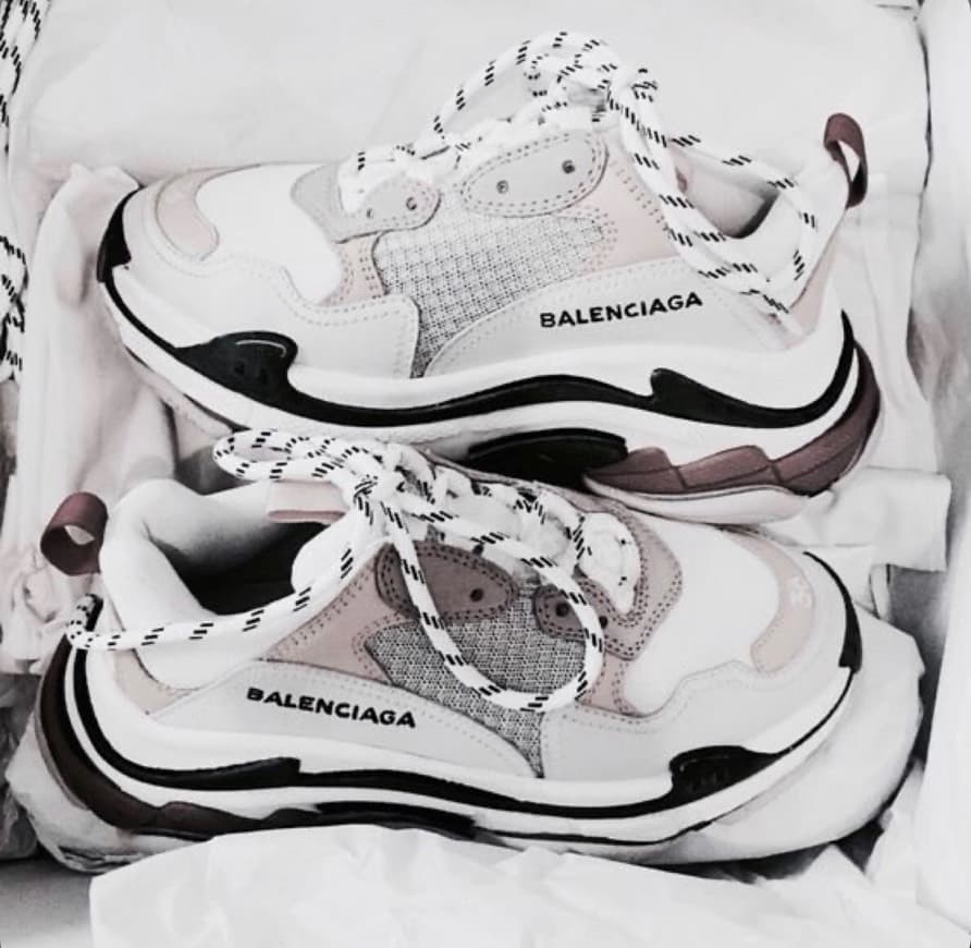 Producto Balenciaga Triple S