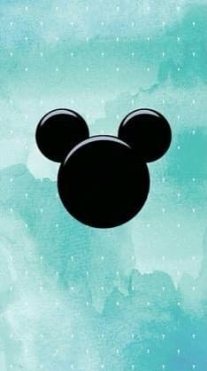 Fashion Mickey