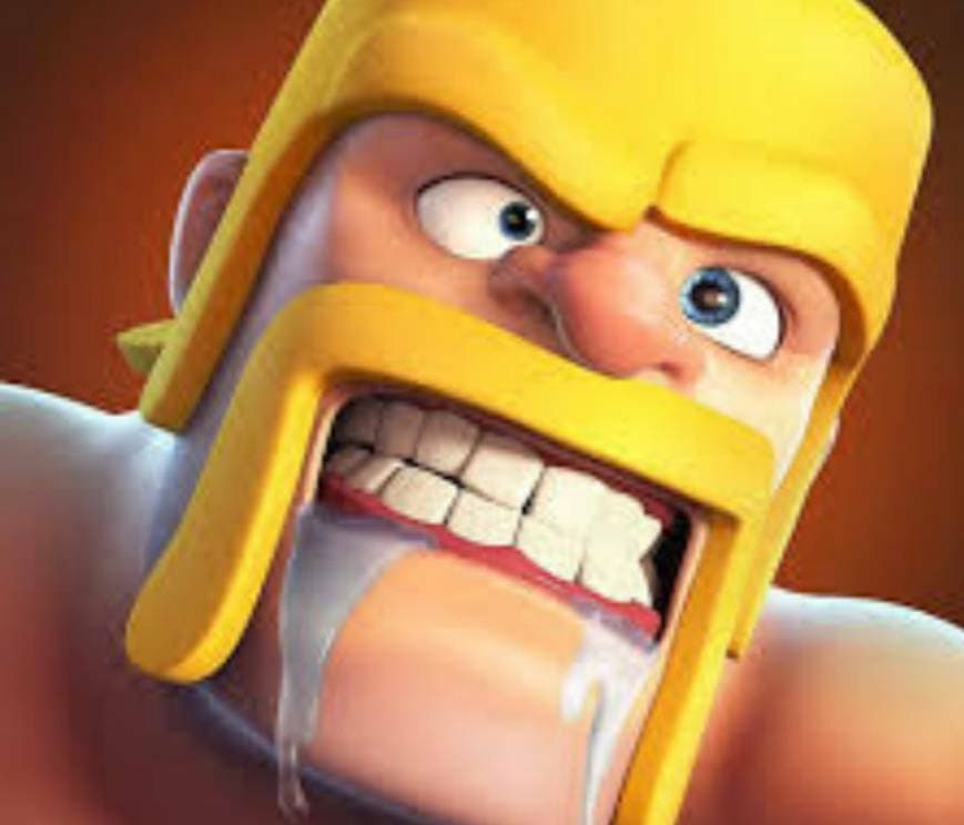 Videojuegos Clash of Clans