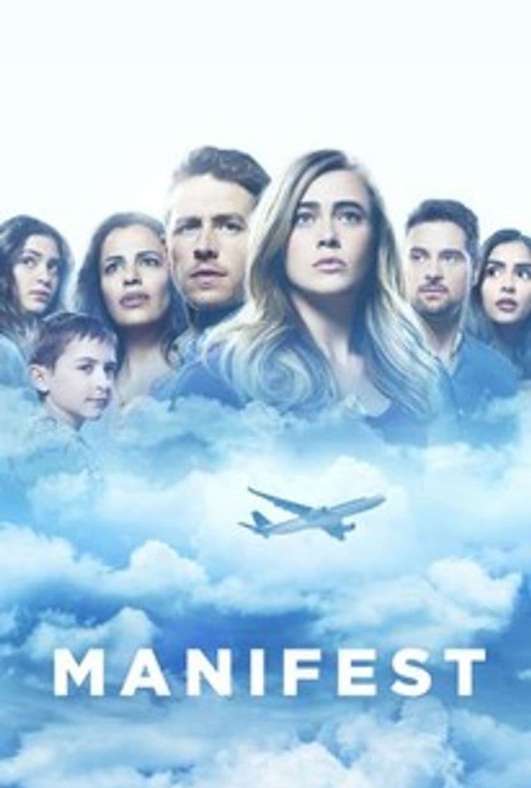 Serie Manifest