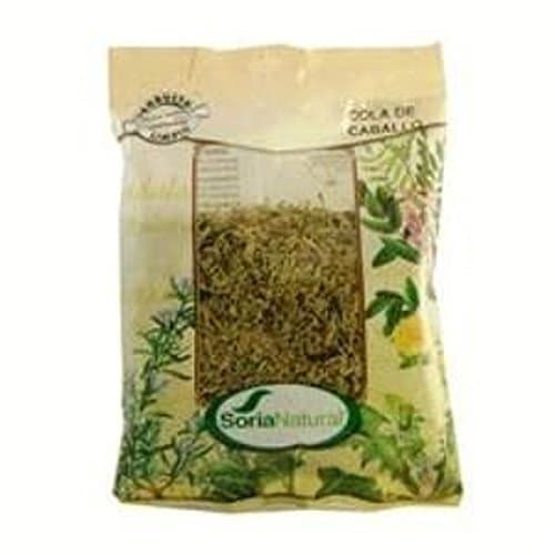 Producto Cola de Caballo en Bolsa 50 gr de Soria Natural