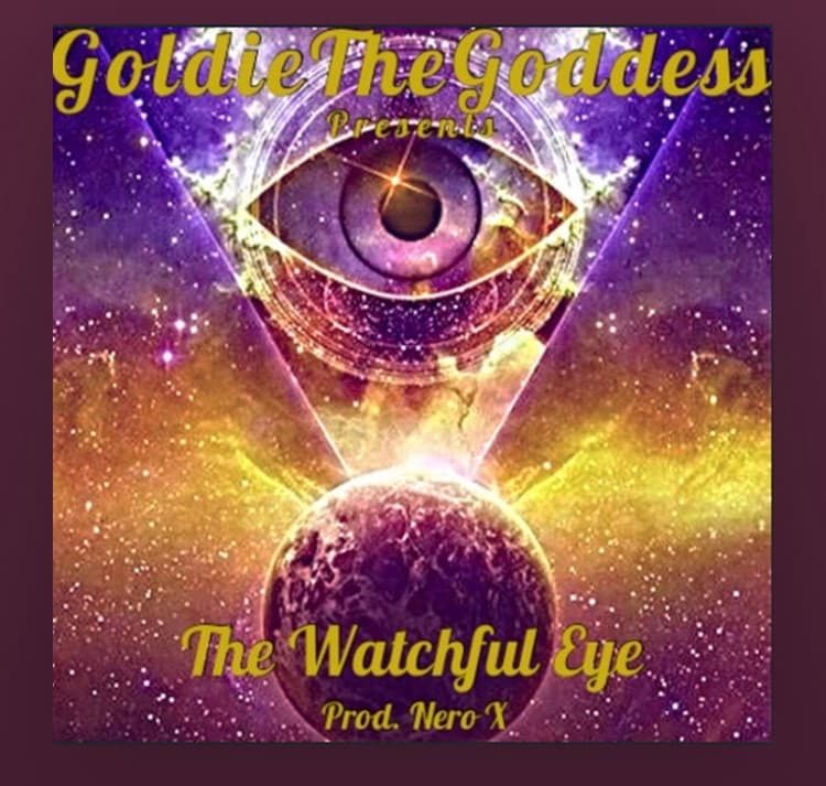 Canción The Watchful Eye