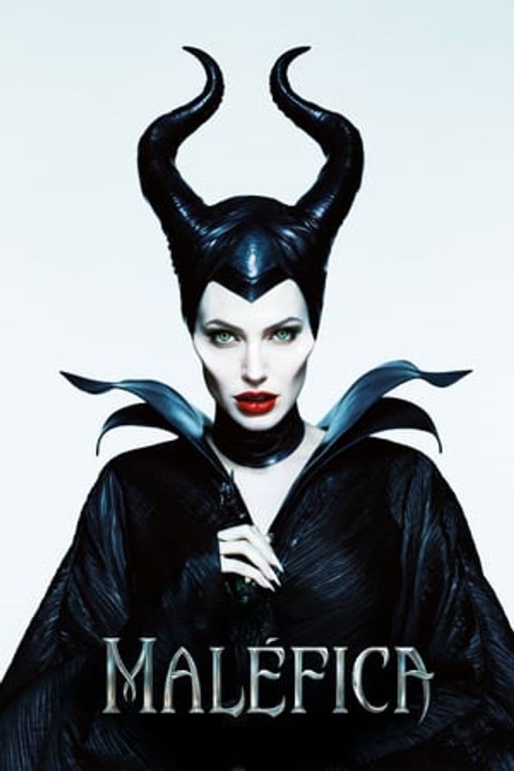 Película Maleficent