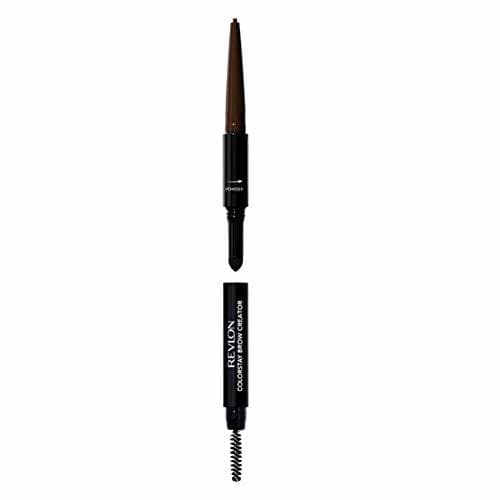 Product Revlon Colorstay Brow Creator #Dark Brown