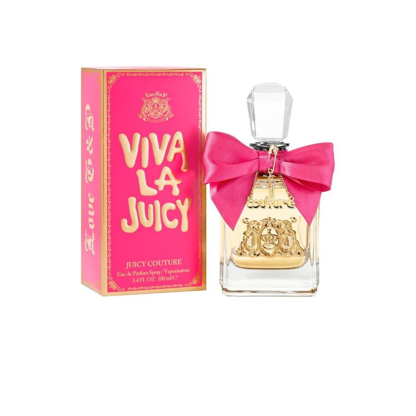 Beauty Juicy Couture Viva La Juicy 28674