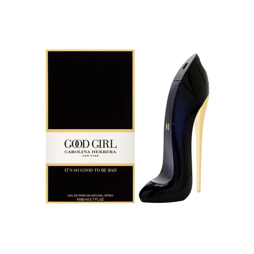 Beauty Carolina Herrera Good Girl Eau de Parfum Spray 80 ml