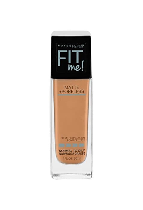 Beauty MAYBELLINE Fit Me! Matte