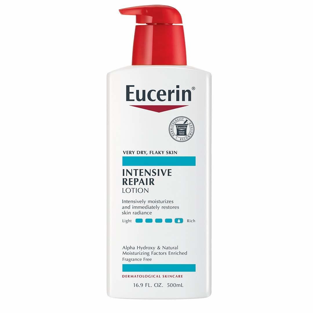 Product Eucerin Intensive Repair Lotion