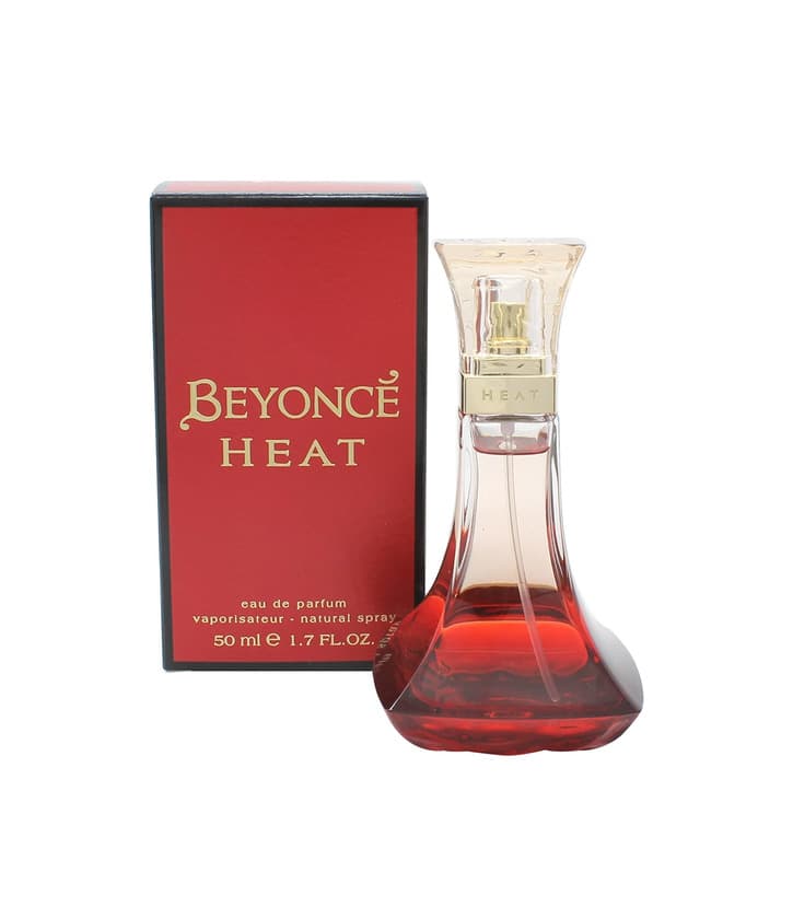 Product Beyonce Heat by Beyonce Eau De Parfum Spray 1.7 oz by Beyonce