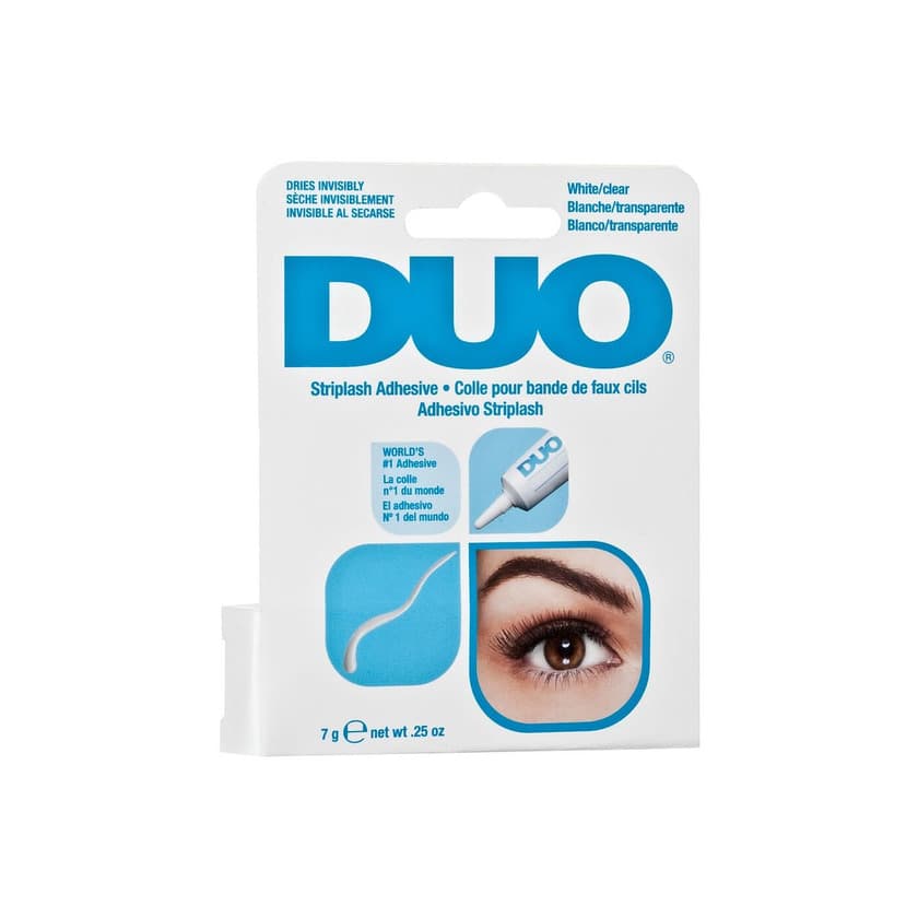 Product Duo Eyelash Adhesive