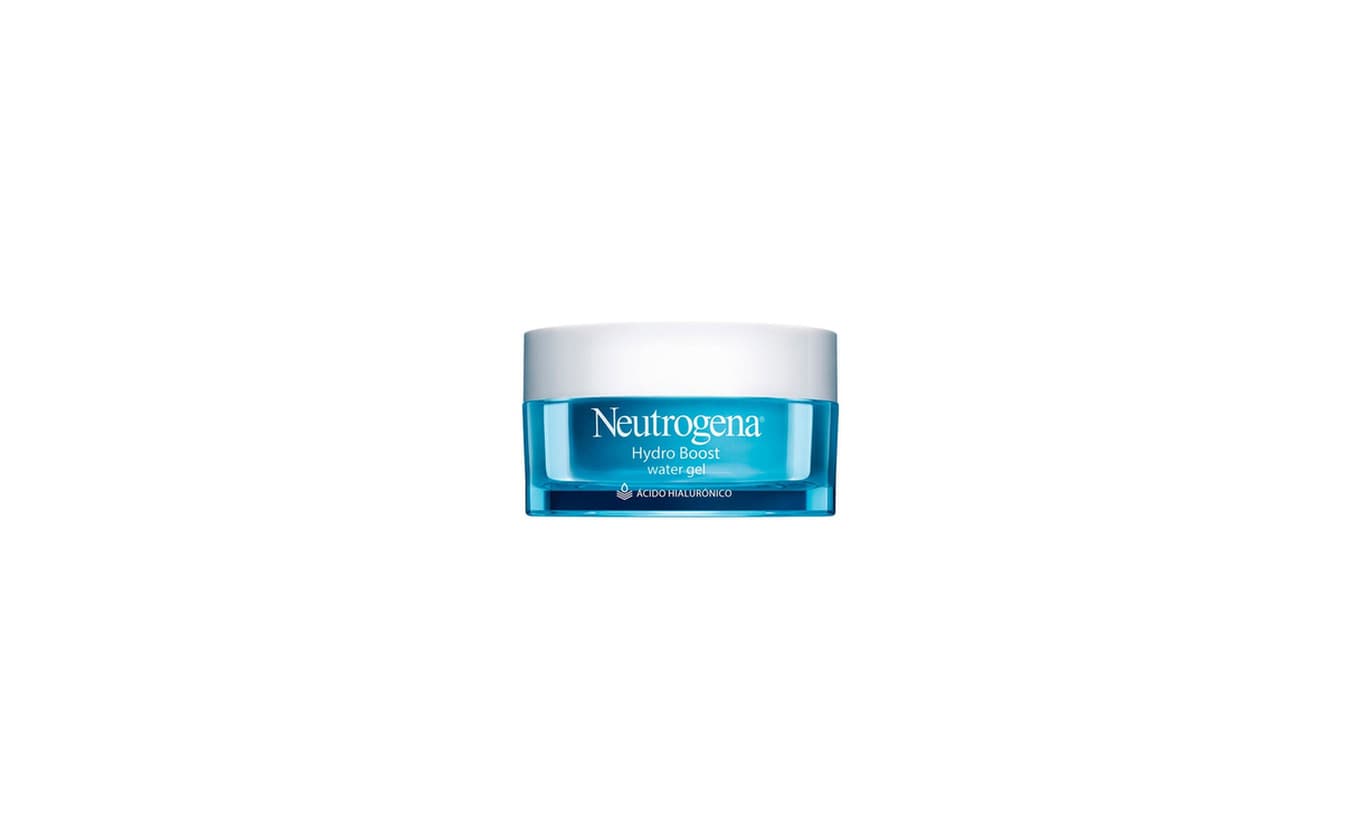 Beauty Neutrogena Crema Facial En Gel Hydro Boost