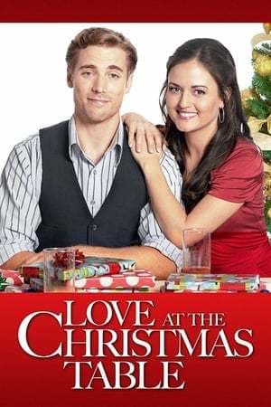 Movie Love at the Christmas Table