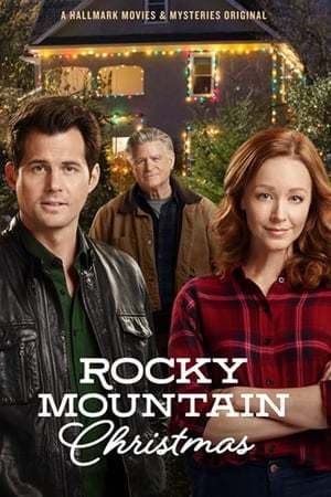 Movie Rocky Mountain Christmas