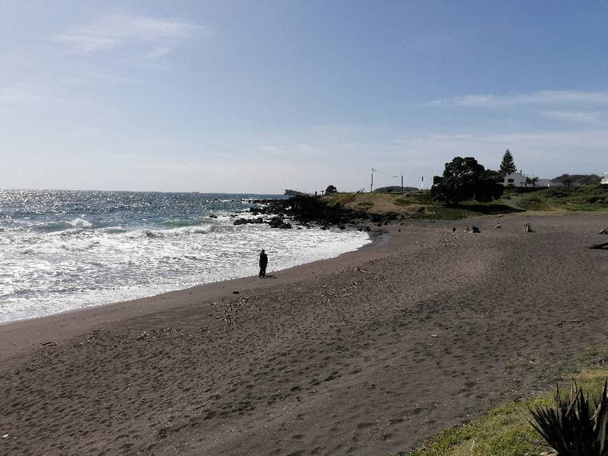 Place Praia do Pópulo