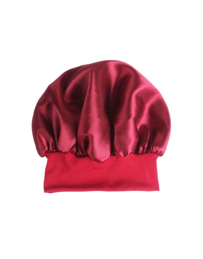 Product Gorro de raso para dormir