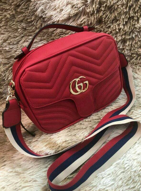 Moda Gucci❤💙