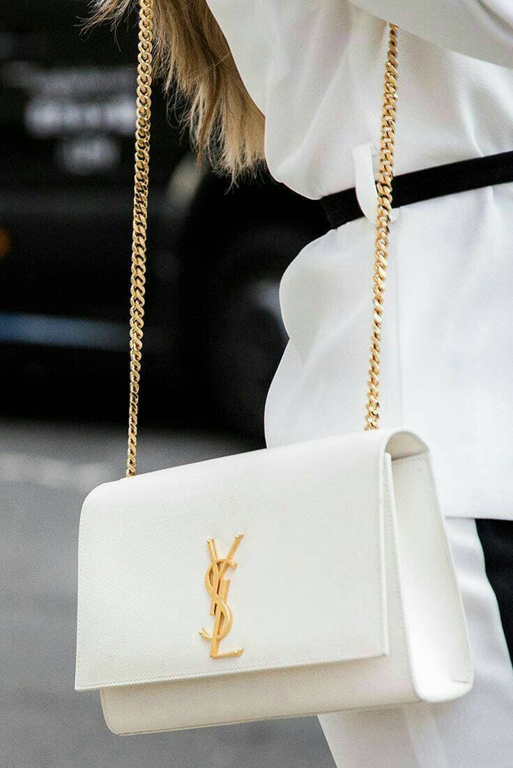 Moda YSL👑