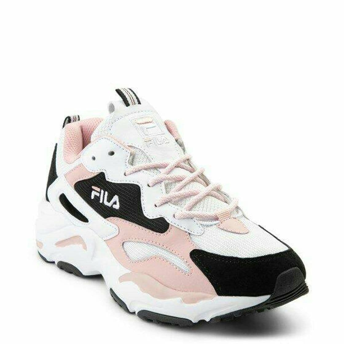 Fashion Fila 🙄😍