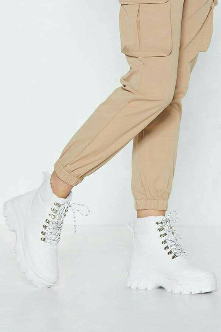 Fashion Boot 