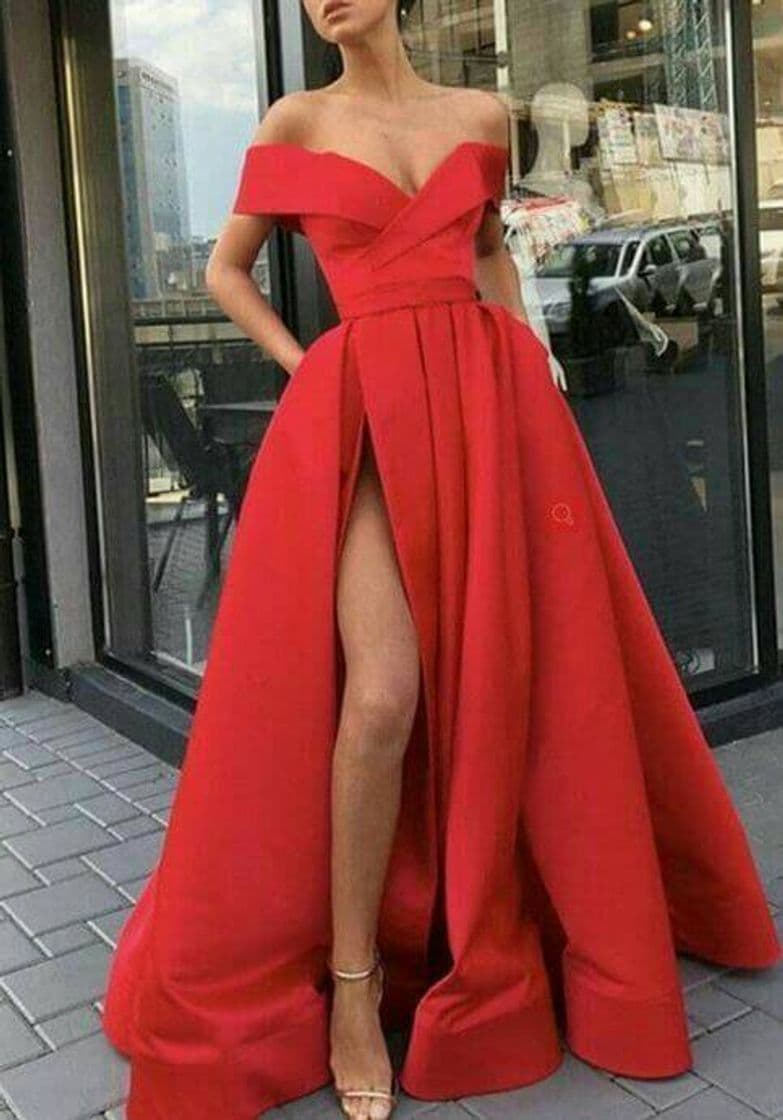 Moda Vestido 👗❤