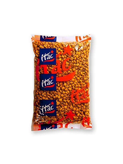 Product Maiz frito Gigante Kikos 1 kg