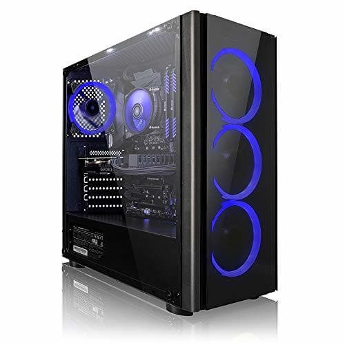 Producto PC Gaming