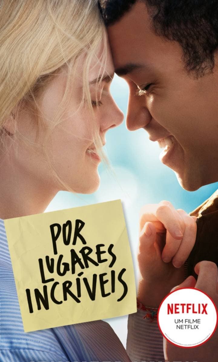 Película Vc vai amar e chorar muito 😍😭