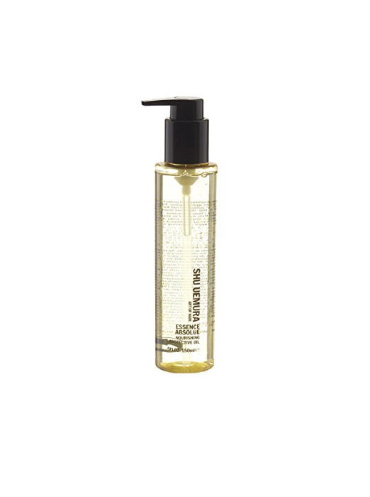 Belleza Aceite de camelia, de Shu Uemura