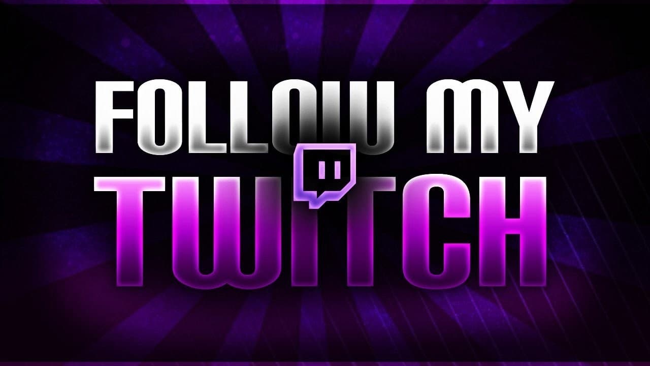 Moda My twitch 