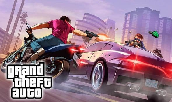 Videojuegos Grand Theft Auto VI