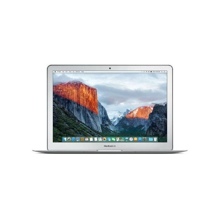 Electrónica Apple MacBook Air - Portátil de 13"