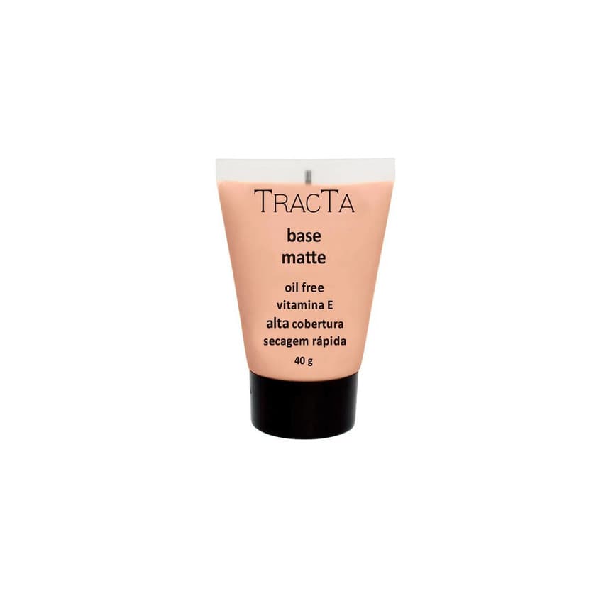 Producto Base Tracta