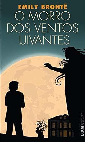 Libro O morro dos ventos uivantes