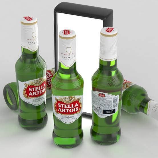 Product Stella Artois