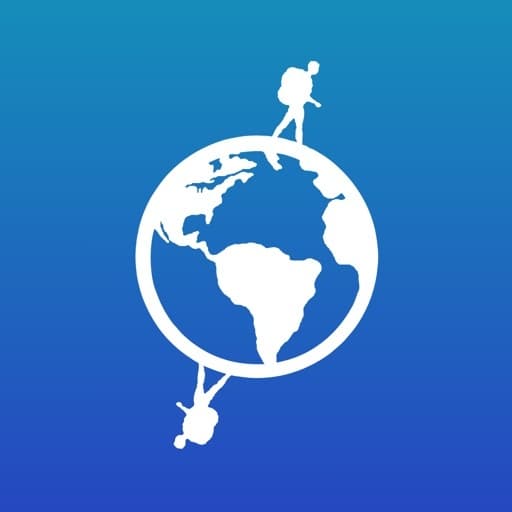 App Worldpackers - Viaje el Mundo