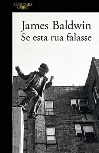 Libro Se Esta Rua Falasse