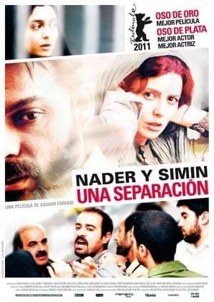 Película A Separation