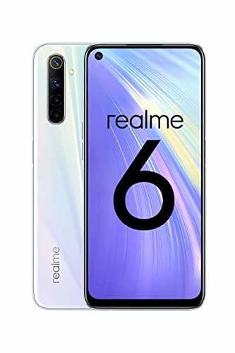 Product Realme 6 – Smartphone de 6.5”, 8 GB RAM