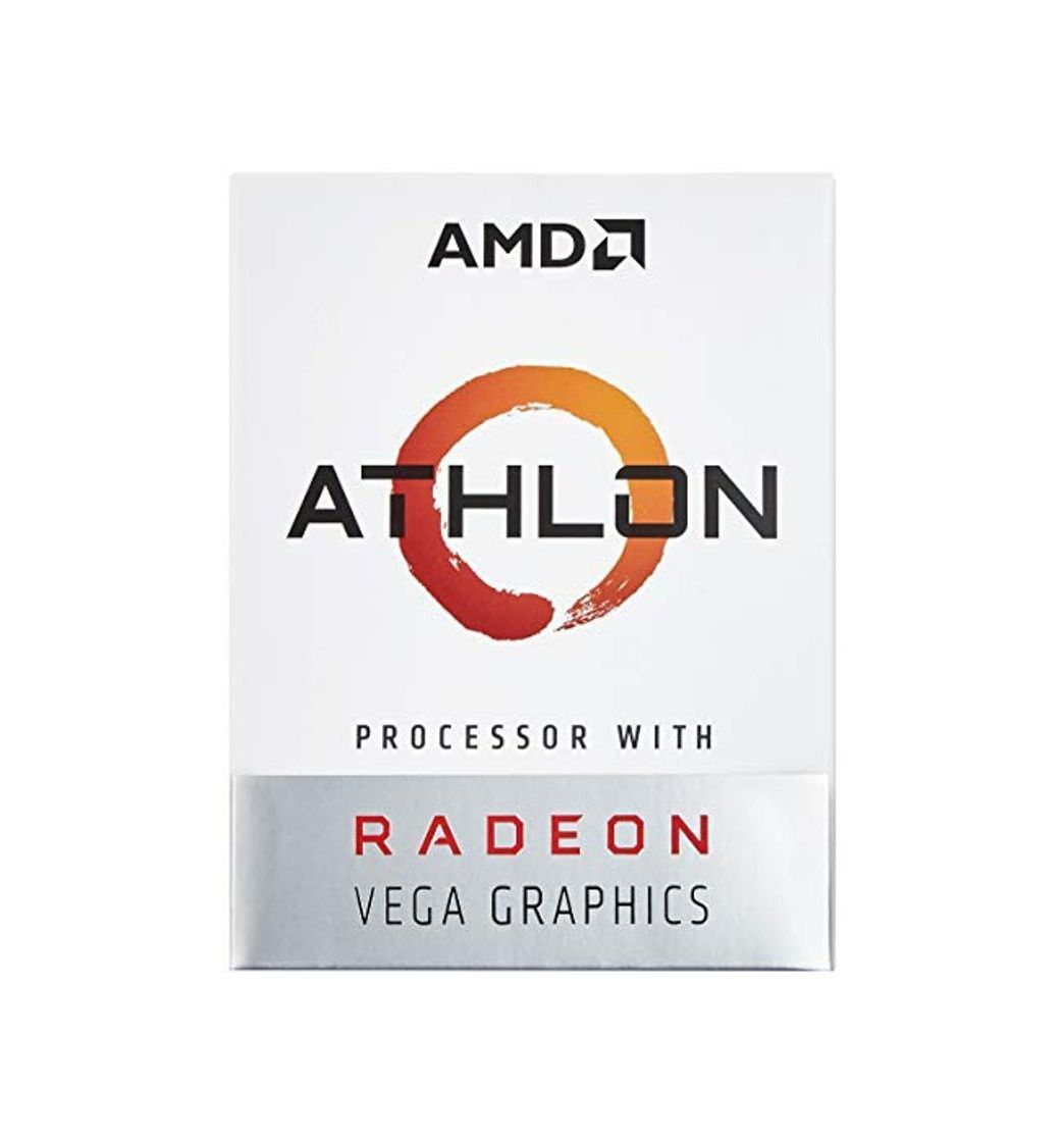 Electronic AMD Athlon 3000G Retail -