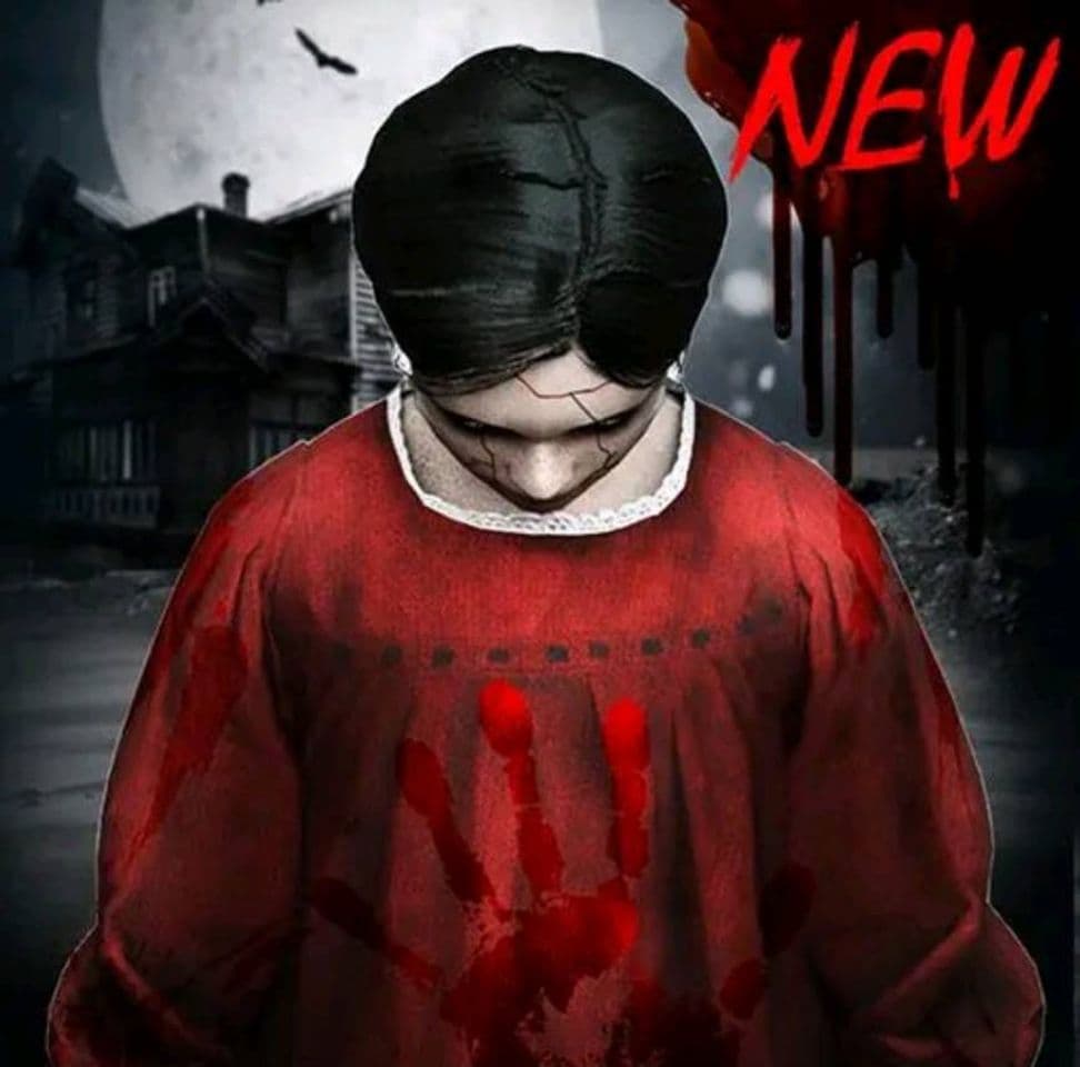 App Endless Nightmare: Epic Creepy & Scary Horror Game - Google Play