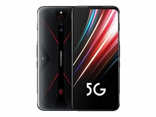 Product Nubia Red Magic 5G Gaming Phone 8GB -12GB -16GB RAM