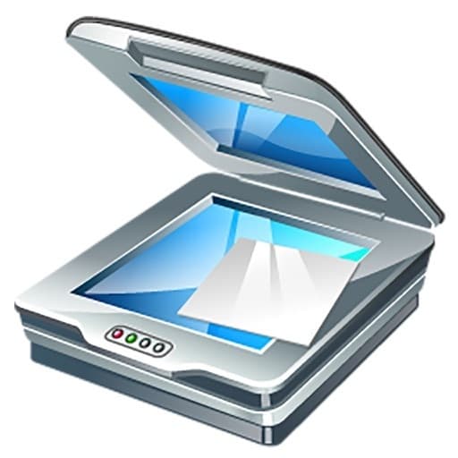 App Simple Scanner - Doc Scan App for Scanning Document as PDF, Picture, Photo, Word, Text, and Data