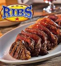 Restaurants Ribs