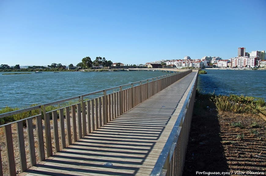 Restaurantes Barreiro